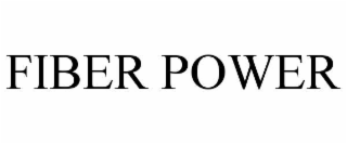 fiber power