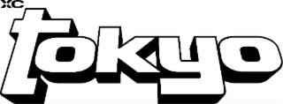 xc tokyo