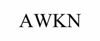 awkn