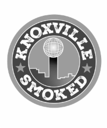 knoxville smoked
