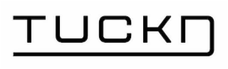 tuckd
