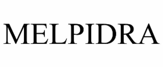 melpidra