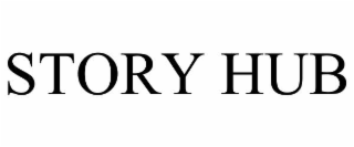story hub