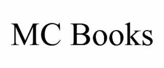 mc books