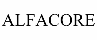 alfacore
