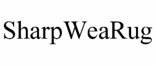 sharpwearug