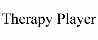 therapy player