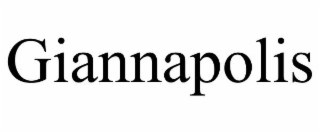 giannapolis