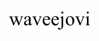 waveejovi
