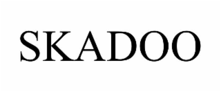 skadoo