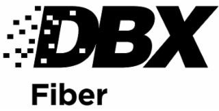 dbx fiber