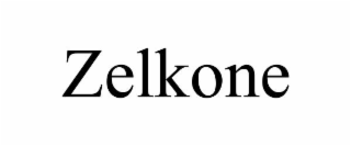 zelkone