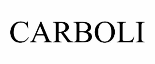 carboli