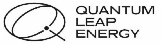 q quantum leap energy