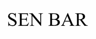 sen bar