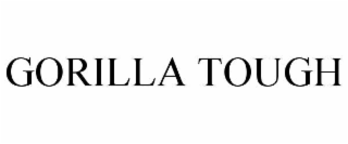 gorilla tough