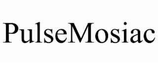 pulsemosiac