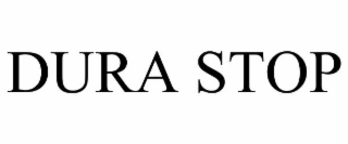 dura stop