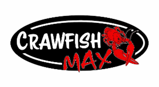 crawfish max