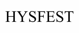 hysfest