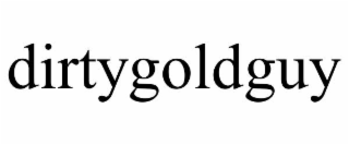 dirtygoldguy