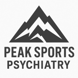 peak sports psychiatry