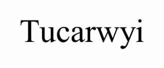 tucarwyi