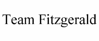 team fitzgerald