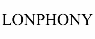 lonphony
