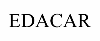 edacar