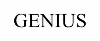 genius
