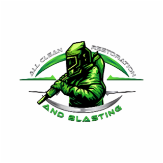 all clean restoration and blasting