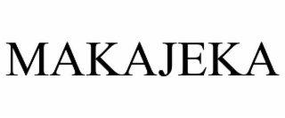makajeka