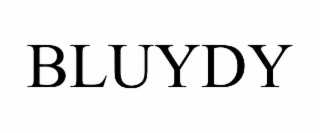 bluydy