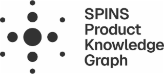 spins product knowledge graph