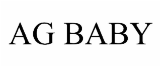 ag baby