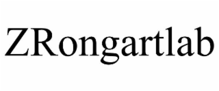 zrongartlab