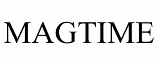 magtime
