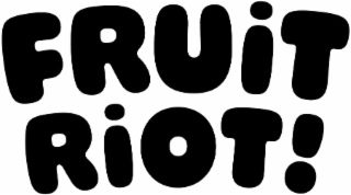 fruit riot!