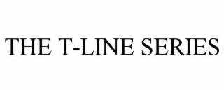 the t-line series
