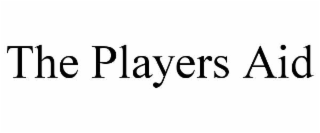 the players aid