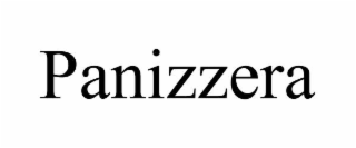 panizzera