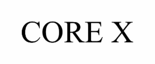 core x