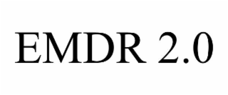 emdr 2.0
