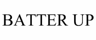 batter up