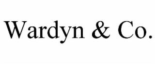 wardyn & co.