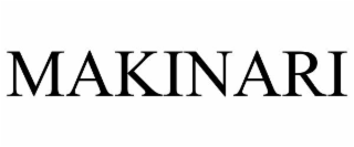 makinari