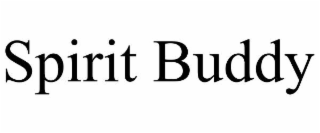 spirit buddy