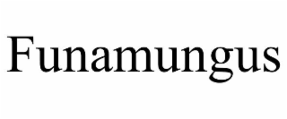 funamungus
