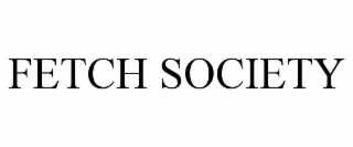 fetch society